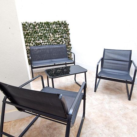 Letmalaga Square Merced Zewnętrze zdjęcie
